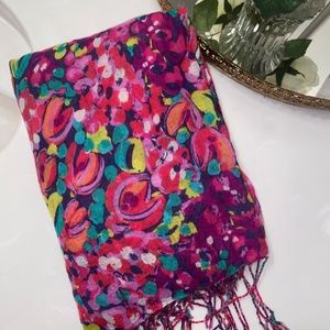 Lilly Pulitzer Scarf
